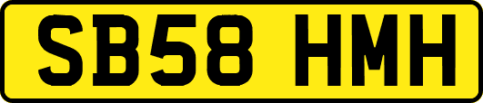 SB58HMH