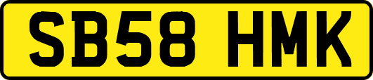 SB58HMK