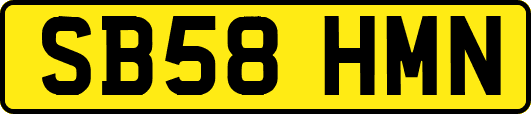 SB58HMN