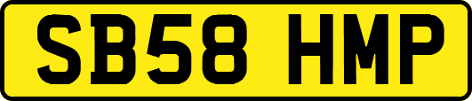 SB58HMP