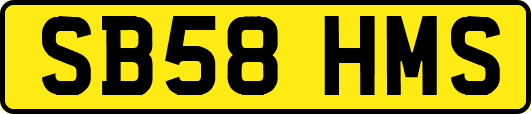 SB58HMS