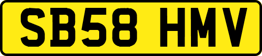 SB58HMV