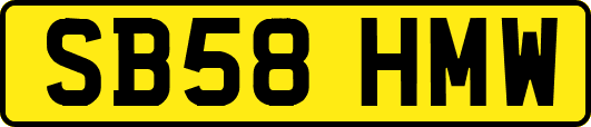 SB58HMW