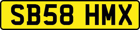 SB58HMX