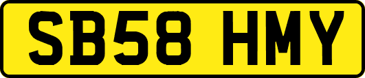 SB58HMY