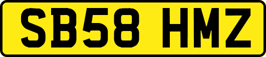 SB58HMZ