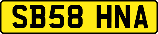 SB58HNA