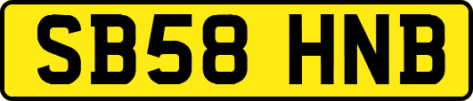 SB58HNB