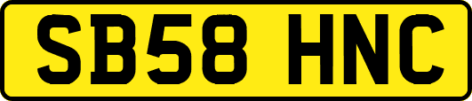 SB58HNC