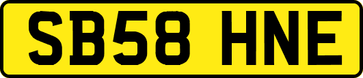 SB58HNE