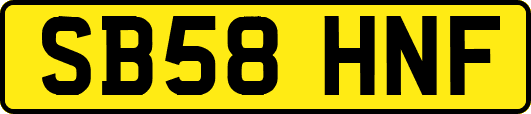 SB58HNF