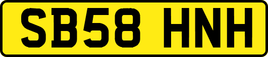 SB58HNH
