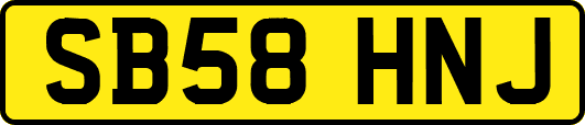 SB58HNJ