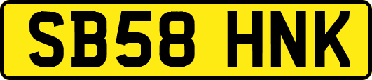 SB58HNK