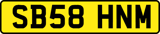 SB58HNM