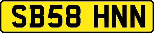 SB58HNN
