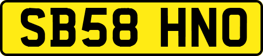 SB58HNO