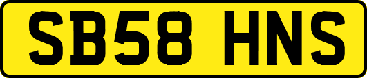 SB58HNS