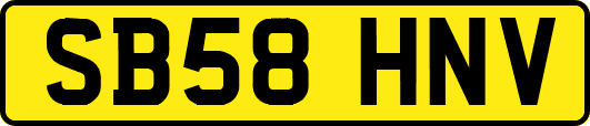 SB58HNV