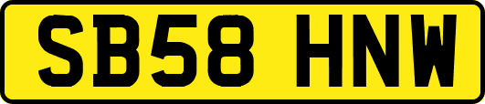 SB58HNW