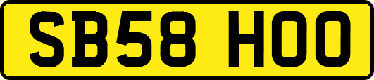 SB58HOO