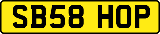 SB58HOP