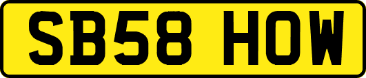 SB58HOW