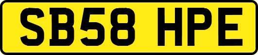 SB58HPE