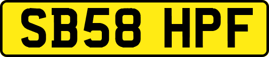SB58HPF