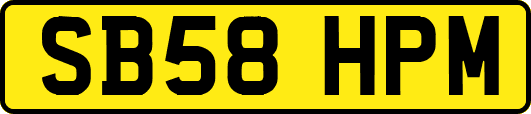SB58HPM