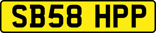 SB58HPP