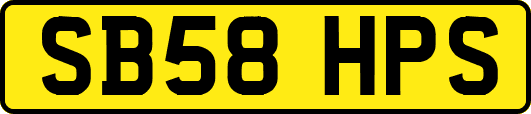 SB58HPS