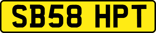 SB58HPT