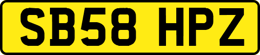SB58HPZ