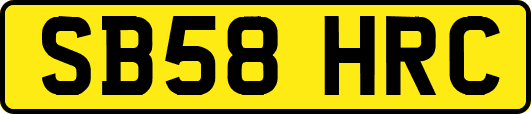 SB58HRC