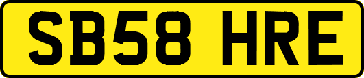 SB58HRE