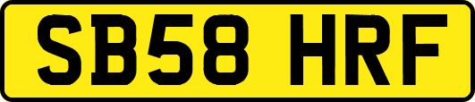 SB58HRF