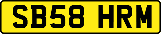 SB58HRM