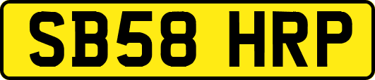 SB58HRP
