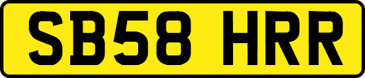 SB58HRR