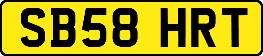 SB58HRT