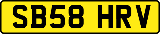 SB58HRV