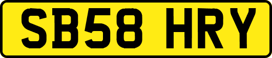 SB58HRY