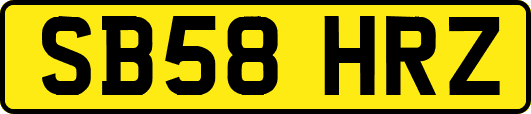 SB58HRZ