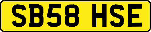 SB58HSE