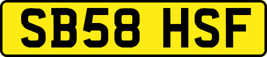 SB58HSF