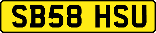 SB58HSU