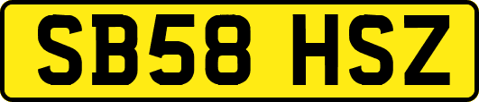 SB58HSZ