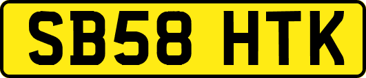 SB58HTK