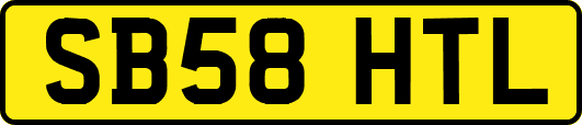 SB58HTL